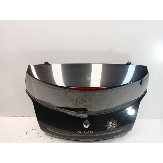Porton Trasero para Renault Megane Ii (Bm0/1_, Cm0/1_)