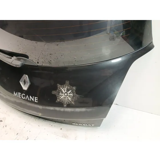 Porton Trasero para Renault Megane Ii (Bm0/1_, Cm0/1_)