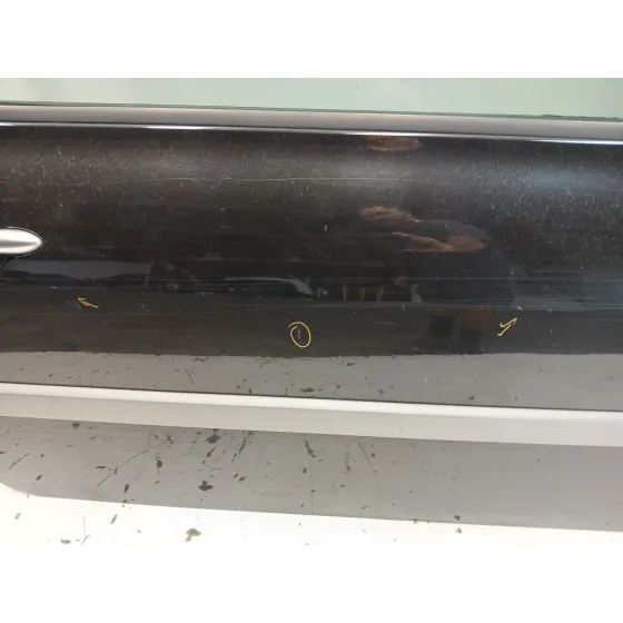 Puerta Delantera Derecha para Renault Megane Ii (Bm0/1_, Cm0/1_)