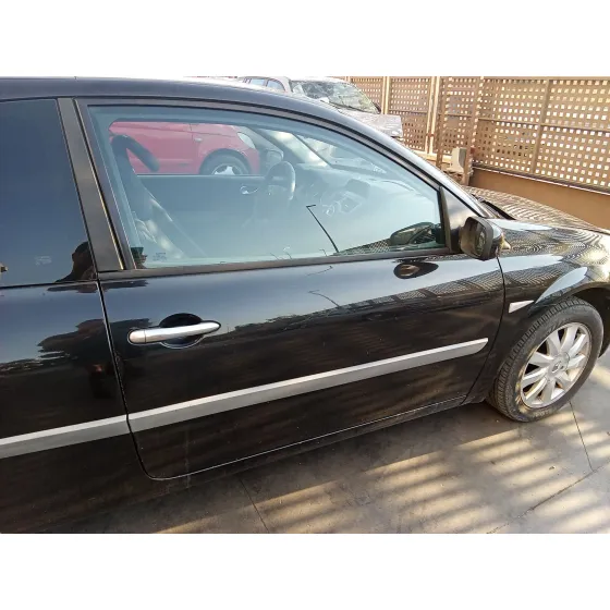 Puerta Delantera Derecha para Renault Megane Ii (Bm0/1_, Cm0/1_)