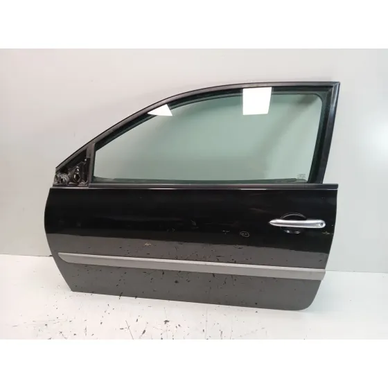 Puerta Delantera Izquierda para Renault Megane Ii (Bm0/1_, Cm0/1_)