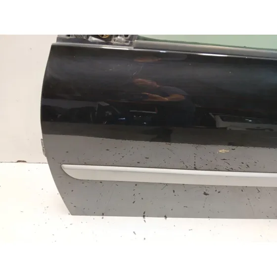 Puerta Delantera Izquierda para Renault Megane Ii (Bm0/1_, Cm0/1_)