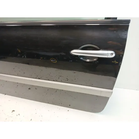 Puerta Delantera Izquierda para Renault Megane Ii (Bm0/1_, Cm0/1_)