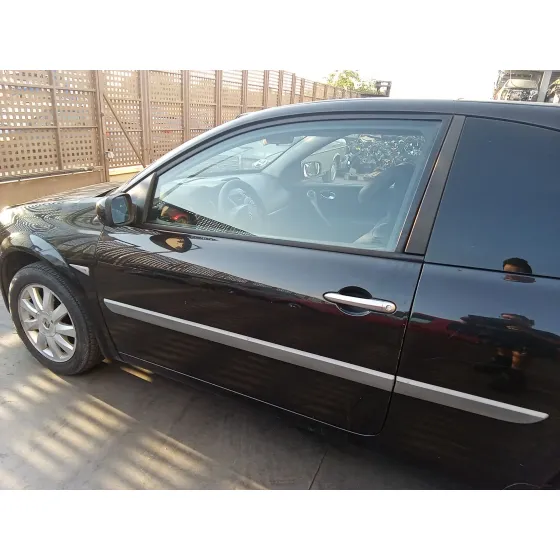 Puerta Delantera Izquierda para Renault Megane Ii (Bm0/1_, Cm0/1_)