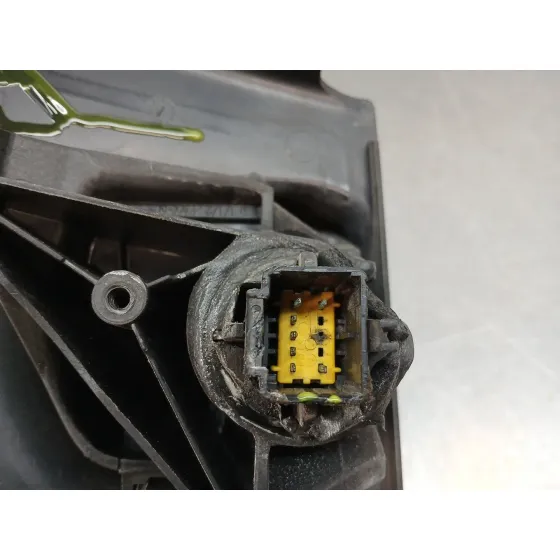 Retrovisor Derecho para Renault Megane Ii (Bm0/1_, Cm0/1_)