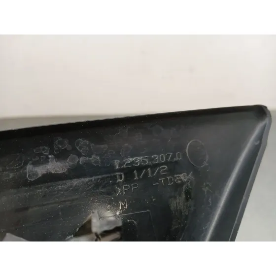 Retrovisor Derecho para Renault Megane Ii (Bm0/1_, Cm0/1_)