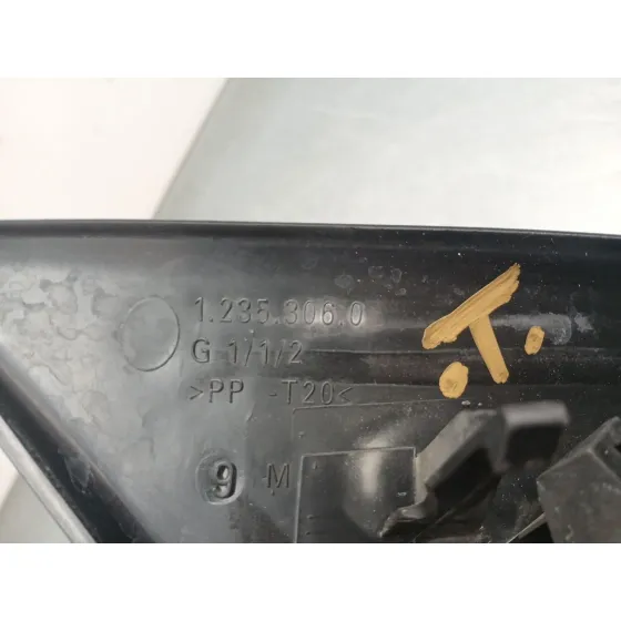 Retrovisor Izquierdo para Renault Megane Ii (Bm0/1_, Cm0/1_)
