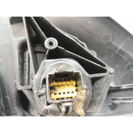Retrovisor Izquierdo para Renault Megane Ii (Bm0/1_, Cm0/1_)