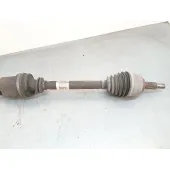Transmision Delantera Derecha para Renault Megane Ii (Bm0/1_, Cm0/1_)