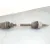Transmision Delantera Derecha para Renault Megane Ii (Bm0/1_, Cm0/1_)