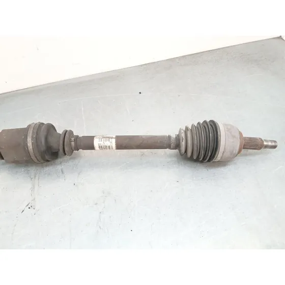 Transmision Delantera Derecha para Renault Megane Ii (Bm0/1_, Cm0/1_)