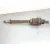 Transmision Delantera Derecha para Renault Megane Ii (Bm0/1_, Cm0/1_)