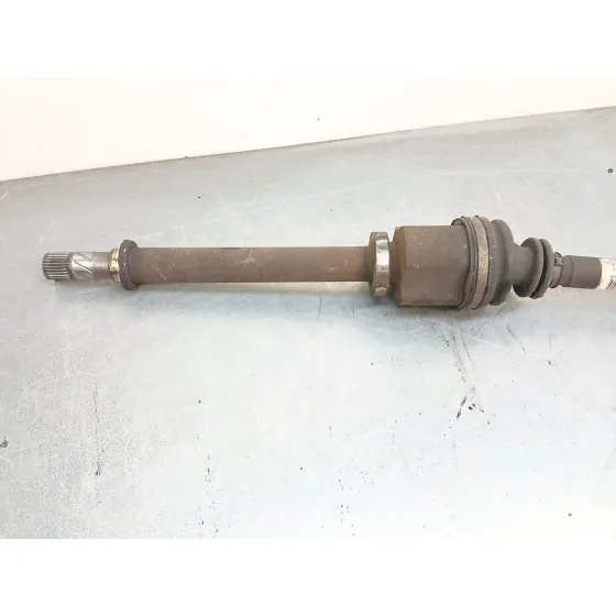 Transmision Delantera Derecha para Renault Megane Ii (Bm0/1_, Cm0/1_)
