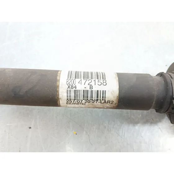 Transmision Delantera Derecha para Renault Megane Ii (Bm0/1_, Cm0/1_)