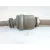 Transmision Delantera Derecha para Renault Megane Ii (Bm0/1_, Cm0/1_)