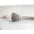 Transmision Delantera Derecha para Renault Megane Ii (Bm0/1_, Cm0/1_)