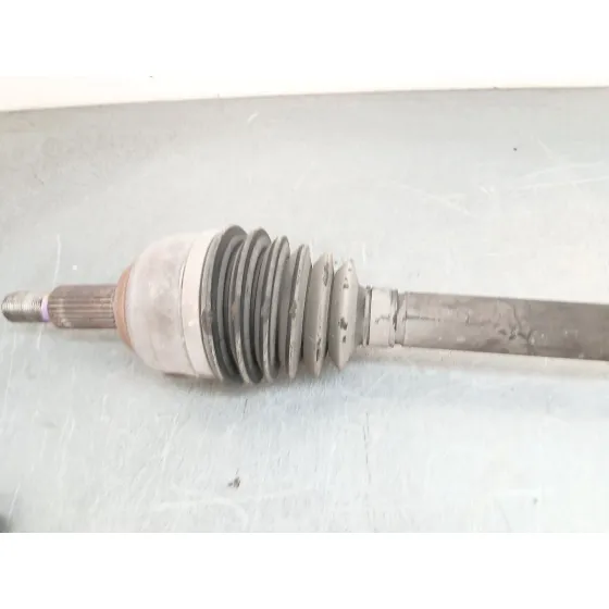 Transmision Delantera Derecha para Renault Megane Ii (Bm0/1_, Cm0/1_)