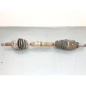 Transmision Delantera Izquierda para Renault Megane Ii (Bm0/1_, Cm0/1_)