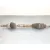 Transmision Delantera Izquierda para Renault Megane Ii (Bm0/1_, Cm0/1_)