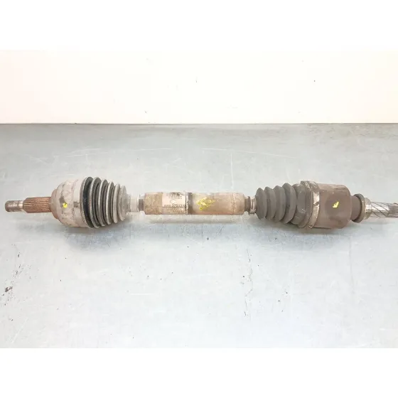 Transmision Delantera Izquierda para Renault Megane Ii (Bm0/1_, Cm0/1_)
