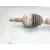 Transmision Delantera Izquierda para Renault Megane Ii (Bm0/1_, Cm0/1_)