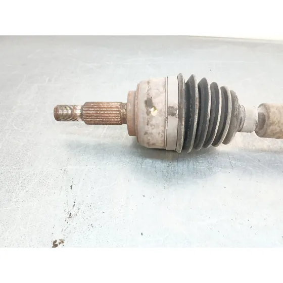Transmision Delantera Izquierda para Renault Megane Ii (Bm0/1_, Cm0/1_)