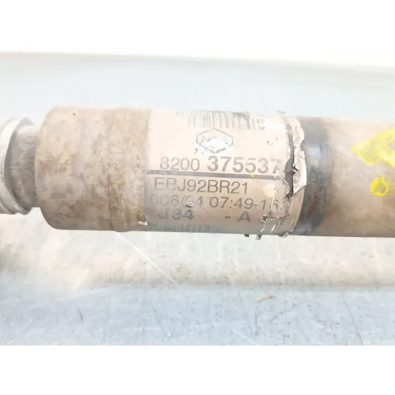 Transmision Delantera Izquierda para Renault Megane Ii (Bm0/1_, Cm0/1_)