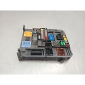 Centralita Bsi para Citroën C4 Cactus