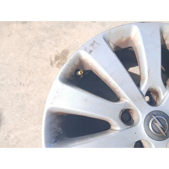 Llanta para Opel Astra J (P10)