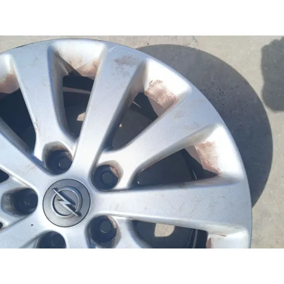 Llanta para Opel Astra J (P10)