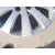 Llanta para Opel Astra J (P10)