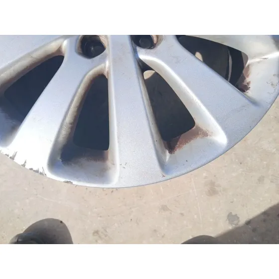 Llanta para Opel Astra J (P10)