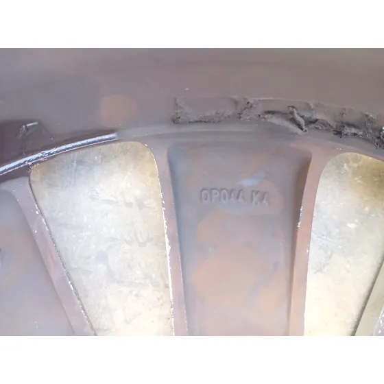Llanta para Opel Astra J (P10)