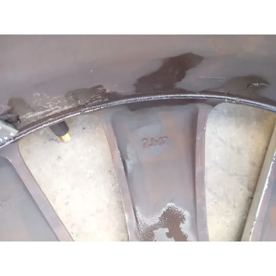 Llanta para Opel Astra J (P10)