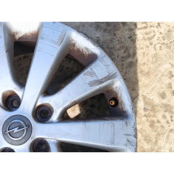 Llanta para Opel Astra J (P10)