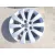 Llanta para Opel Astra J (P10)