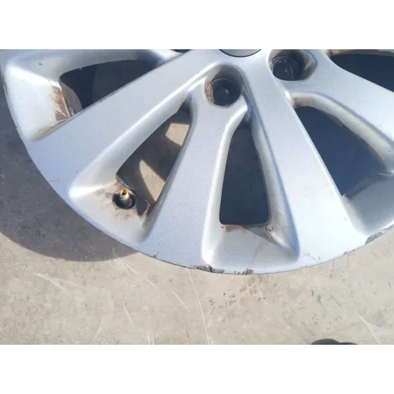 Llanta para Opel Astra J (P10)
