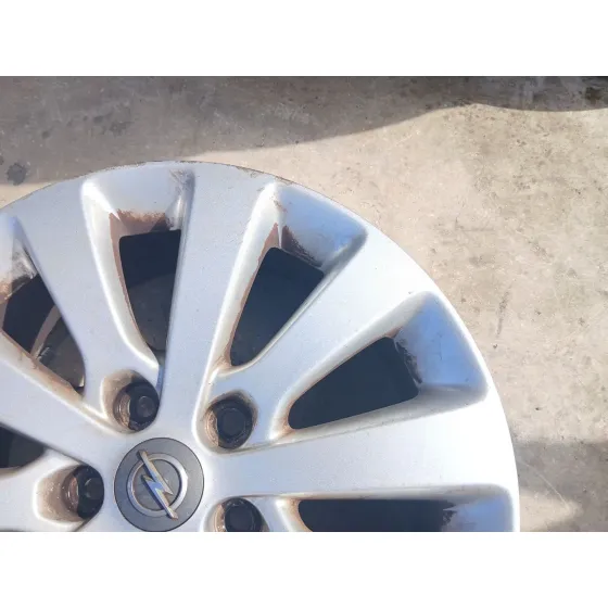 Llanta para Opel Astra J (P10)