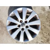 Llanta para Opel Astra J (P10)