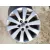 Llanta para Opel Astra J (P10)