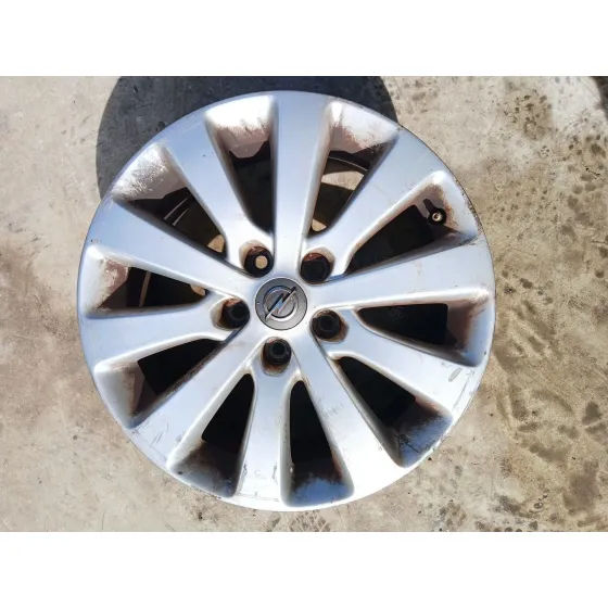 Llanta para Opel Astra J (P10)