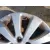 Llanta para Opel Astra J (P10)