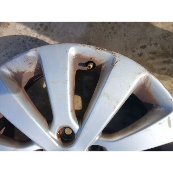 Llanta para Opel Astra J (P10)