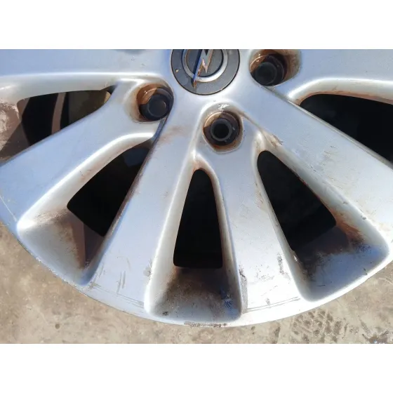 Llanta para Opel Astra J (P10)