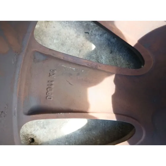 Llanta para Opel Astra J (P10)