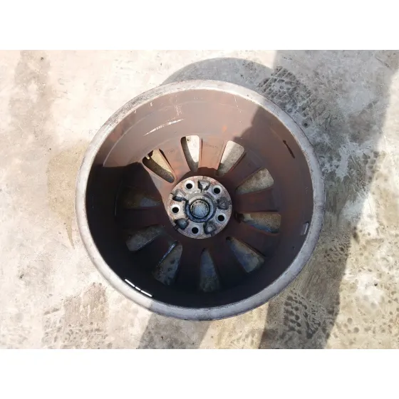 Llanta para Opel Astra J (P10)