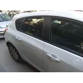 Puerta Trasera Derecha para Opel Astra J (P10)