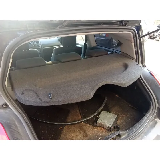 Bandeja Trasera para Renault Megane Ii (Bm0/1_, Cm0/1_)