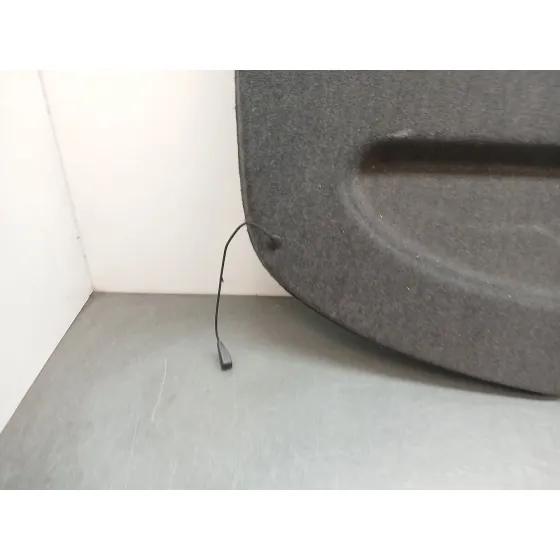 Bandeja Trasera para Renault Megane Ii (Bm0/1_, Cm0/1_)