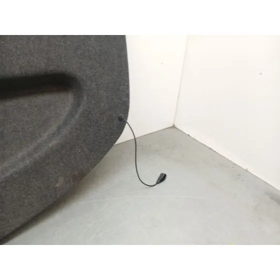 Bandeja Trasera para Renault Megane Ii (Bm0/1_, Cm0/1_)